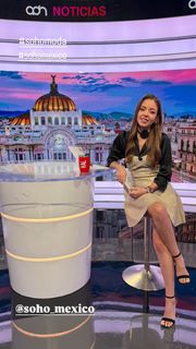 Valentina Rodríguez feet photo 9