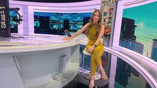 Valentina Rodríguez feet photo 5