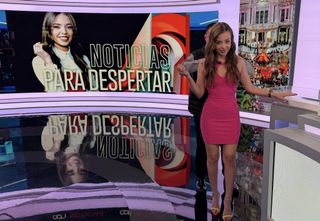 Valentina Rodríguez feet photo 20