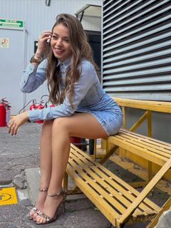 Valentina Rodríguez feet photo 19