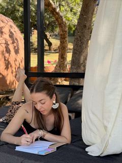 Valentina Rodríguez feet photo 15