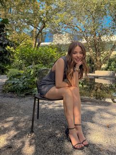 Valentina Rodríguez feet photo 14