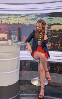 Valentina Rodríguez feet photo 13