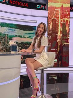Valentina Rodríguez feet photo 12