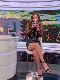 Valentina Rodríguez feet photo 11