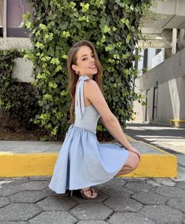 Valentina Rodríguez feet photo 17