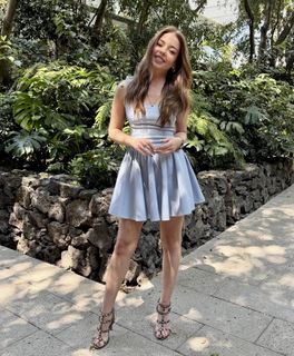 Valentina Rodríguez feet photo 16