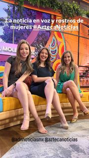 Valentina Rodríguez feet photo 10