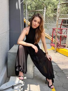 Valentina Rodríguez feet photo 7