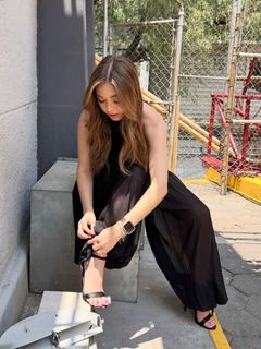 Valentina Rodríguez feet photo 6