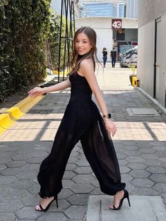 Valentina Rodríguez feet photo 4