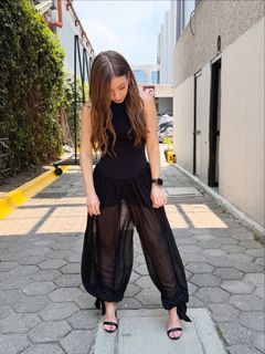 Valentina Rodríguez feet photo 3