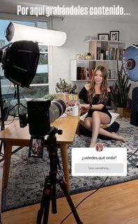 Valentina Rodríguez feet photo 4
