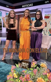 Valentina Rodríguez feet photo 6