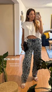 Valentina Rodríguez feet photo 5