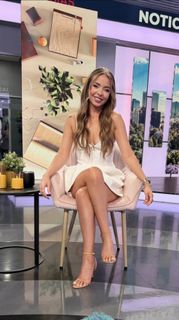 Valentina Rodríguez feet photo 19