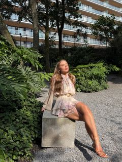 Valentina Rodríguez feet photo 15