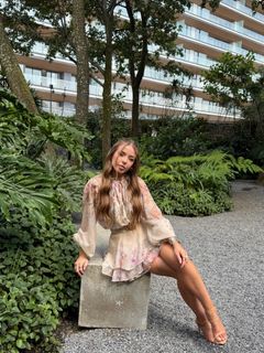 Valentina Rodríguez feet photo 13