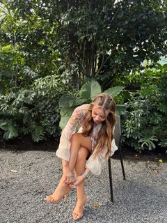 Valentina Rodríguez feet photo 11