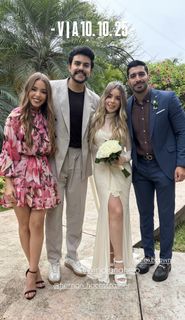 Valentina Rodríguez feet photo 2