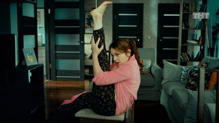 Valentina Rubtsova feet photo 1