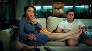 Valentina Rubtsova feet photo 15