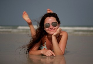Valentina Rubtsova feet photo 10