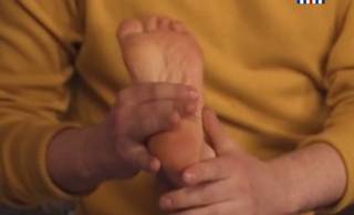 Valentina Rubtsova feet photo 6
