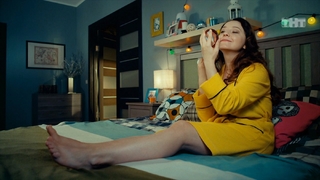 Valentina Rubtsova feet photo 4