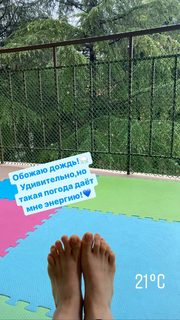 Valentina Rubtsova feet photo 15