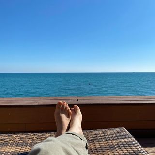 Valentina Rubtsova feet photo 12