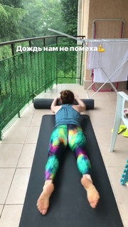 Valentina Rubtsova feet photo 3