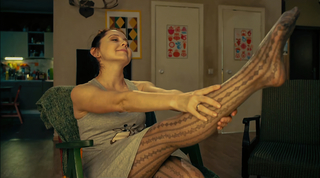 Valentina Rubtsova feet photo 15