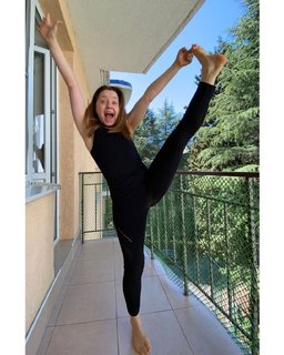 Valentina Rubtsova feet photo 15