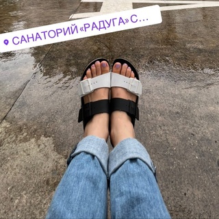 Valentina Rubtsova feet photo 11