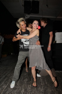 Valentina Rubtsova feet photo 13