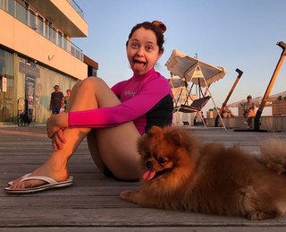Valentina Rubtsova feet photo 11