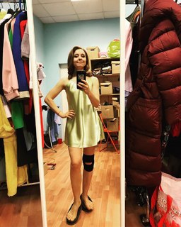 Valentina Rubtsova feet photo 7