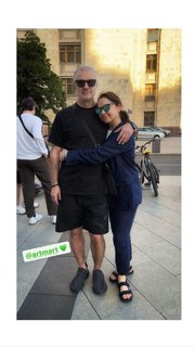 Valentina Rubtsova feet photo 3