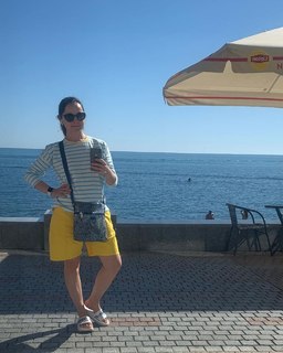 Valentina Rubtsova feet photo 1