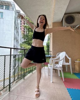Valentina Rubtsova feet photo 13