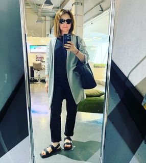 Valentina Rubtsova feet photo 11