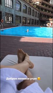 Valentina Rubtsova feet photo 9