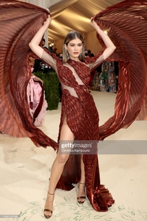 Valentina Sampaio feet photo 8