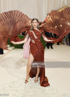 Valentina Sampaio feet photo 7