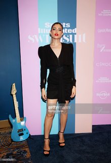 Valentina Sampaio feet photo 16