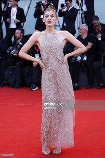 Valentina Sampaio feet photo 14