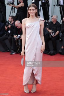 Valentina Sampaio feet photo 5
