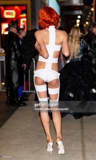 Valentina Sampaio feet photo 11
