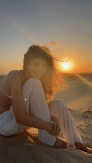 Valentina Sampaio feet photo 7